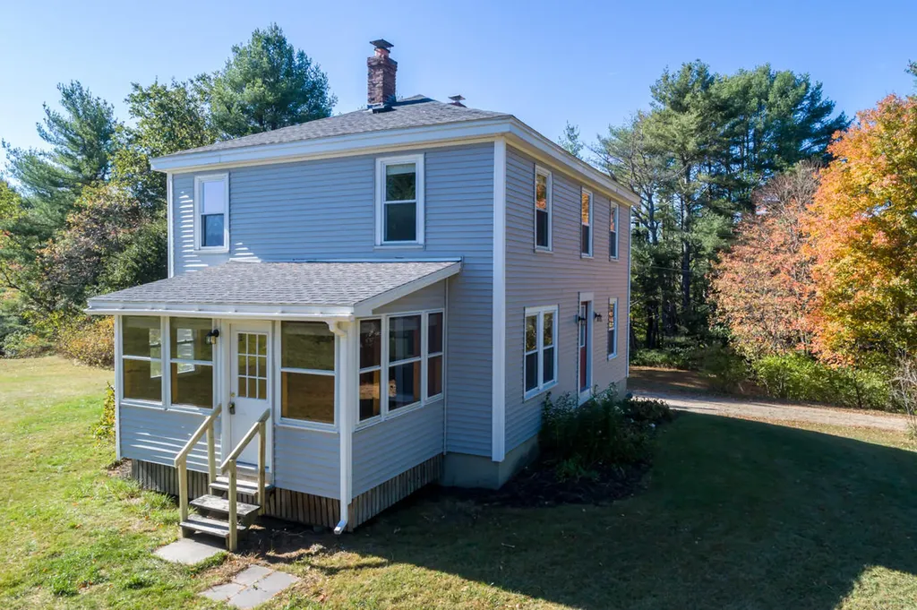 230 Elmwood Road Pownal ME 04069