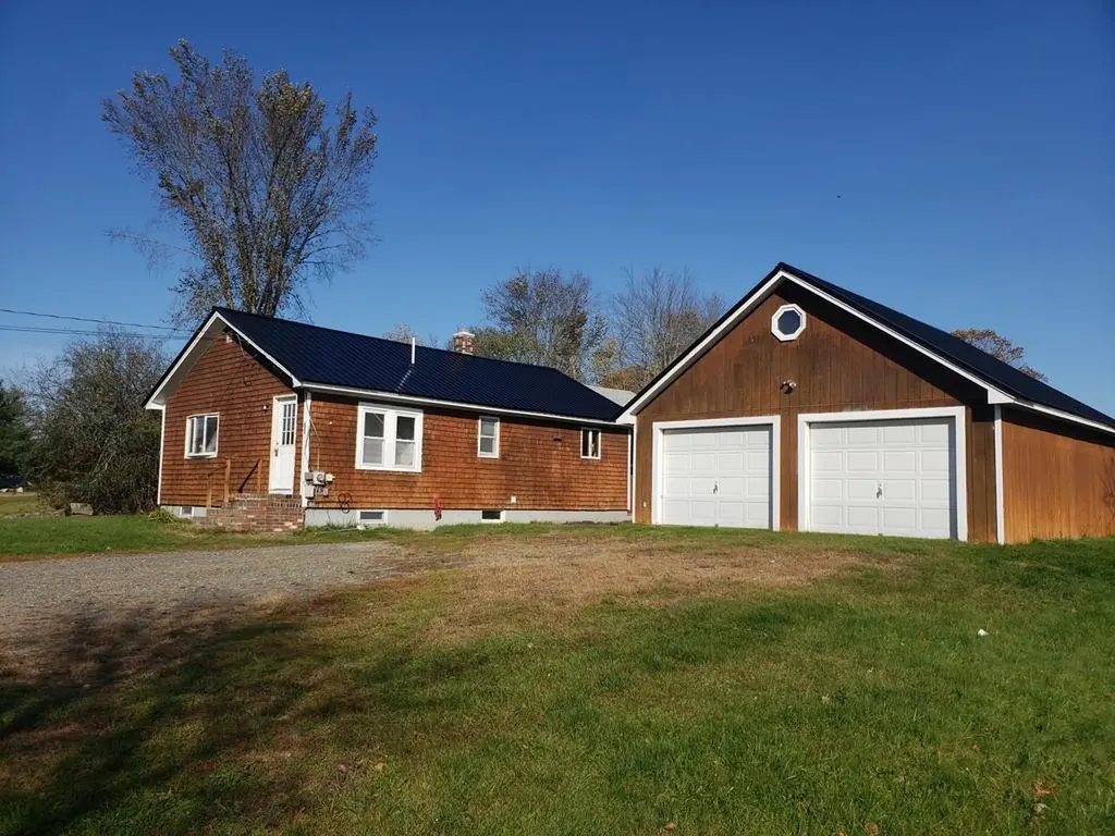 61 Bullen Street Bradley ME 04411