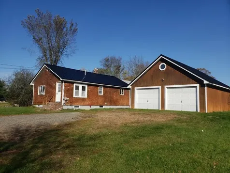 61 Bullen Street Bradley ME 04411