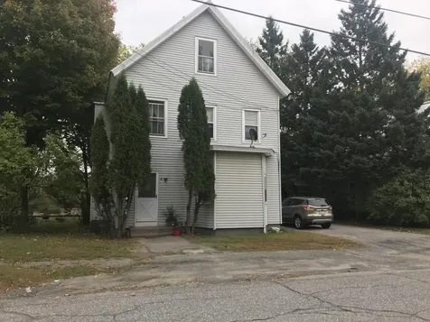 4 Newhall Street Fairfield ME 04937