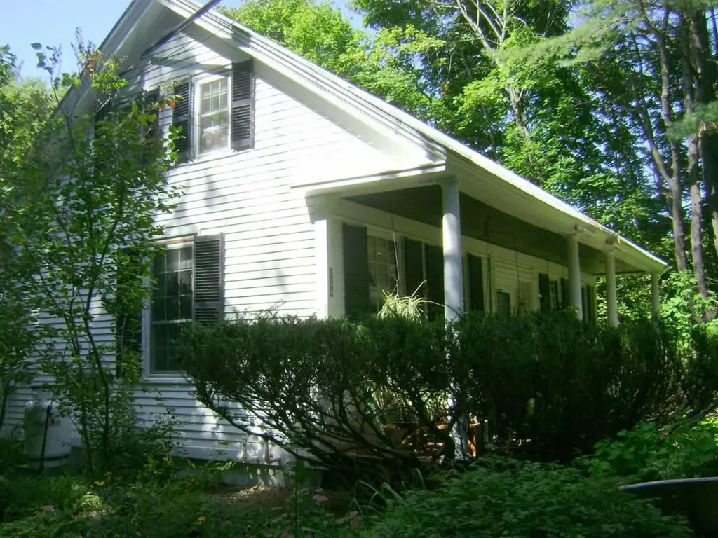 124 Spruce Lane Farmington ME 04938