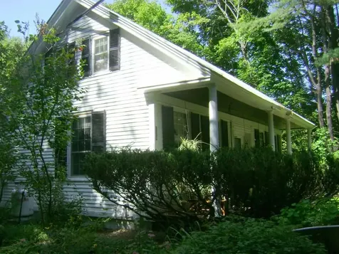 124 Spruce Lane Farmington ME 04938