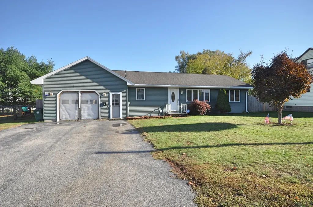 7 Raymond Street Biddeford ME 04005