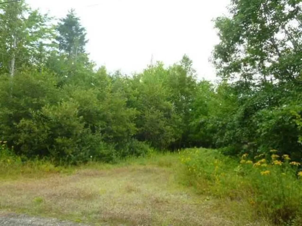 0 Barrett Way Ellsworth ME 04605