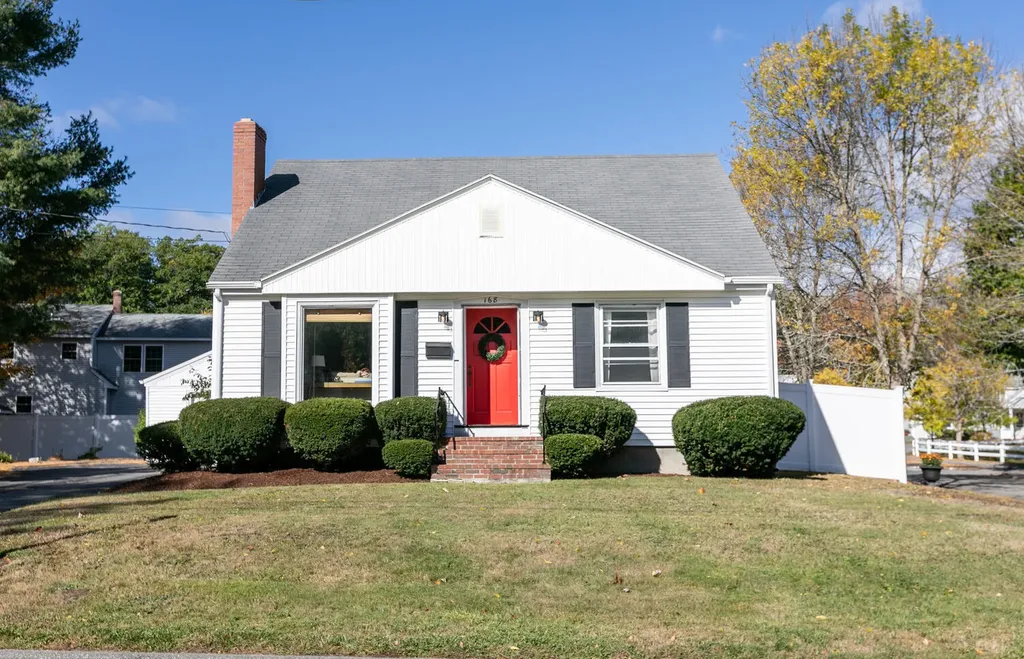 168 Holm Avenue Portland ME 04102