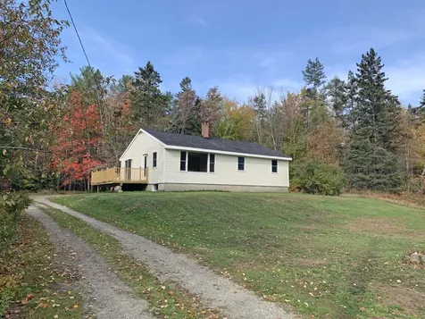 400 Christian Ridge Road Ellsworth ME 04605