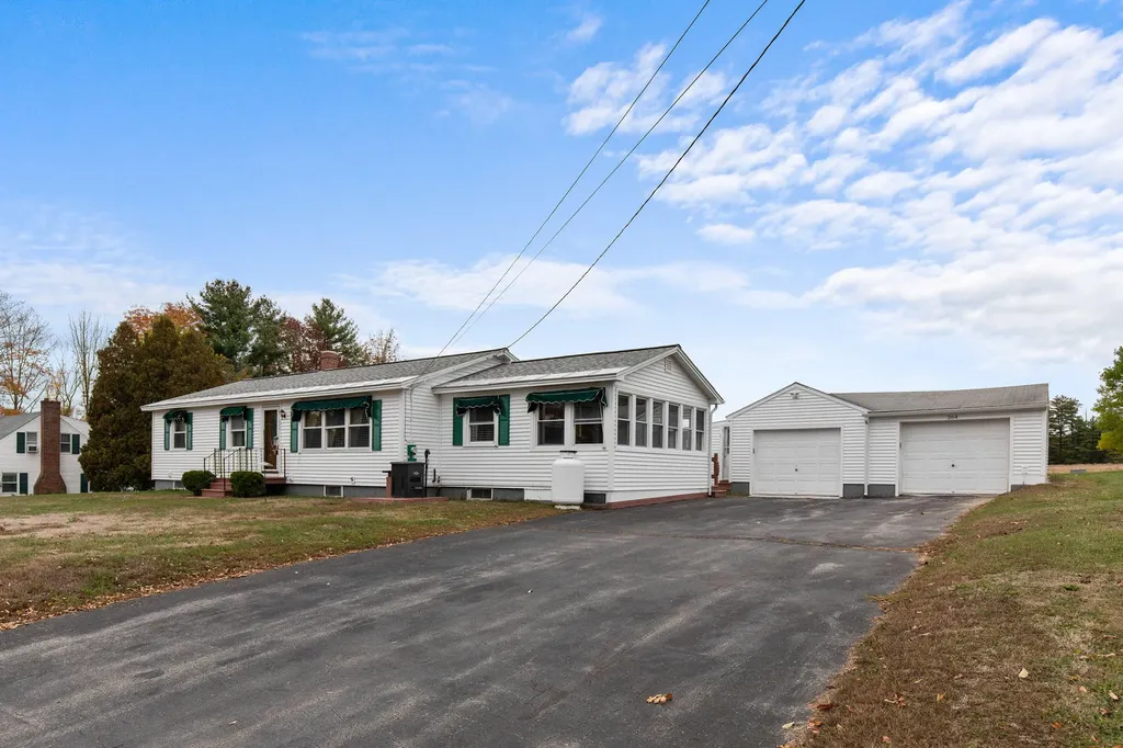 264 Pine Hill Road Berwick ME 03901