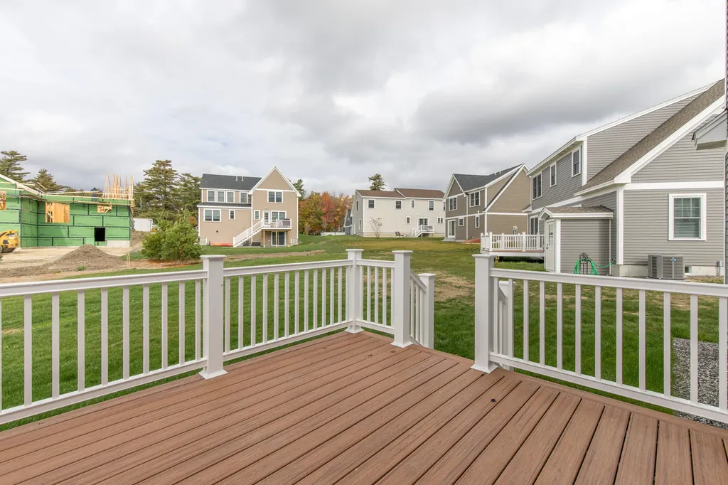 57 Black Sparrow Drive Portland ME 04102