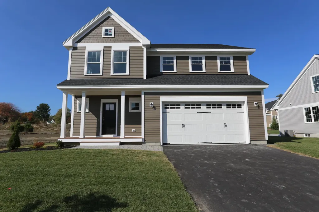 57 Black Sparrow Drive Portland ME 04102