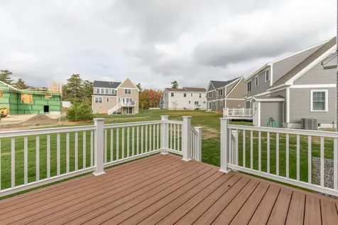 57 Black Sparrow Drive Portland ME 04102