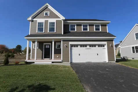 57 Black Sparrow Drive Portland ME 04102