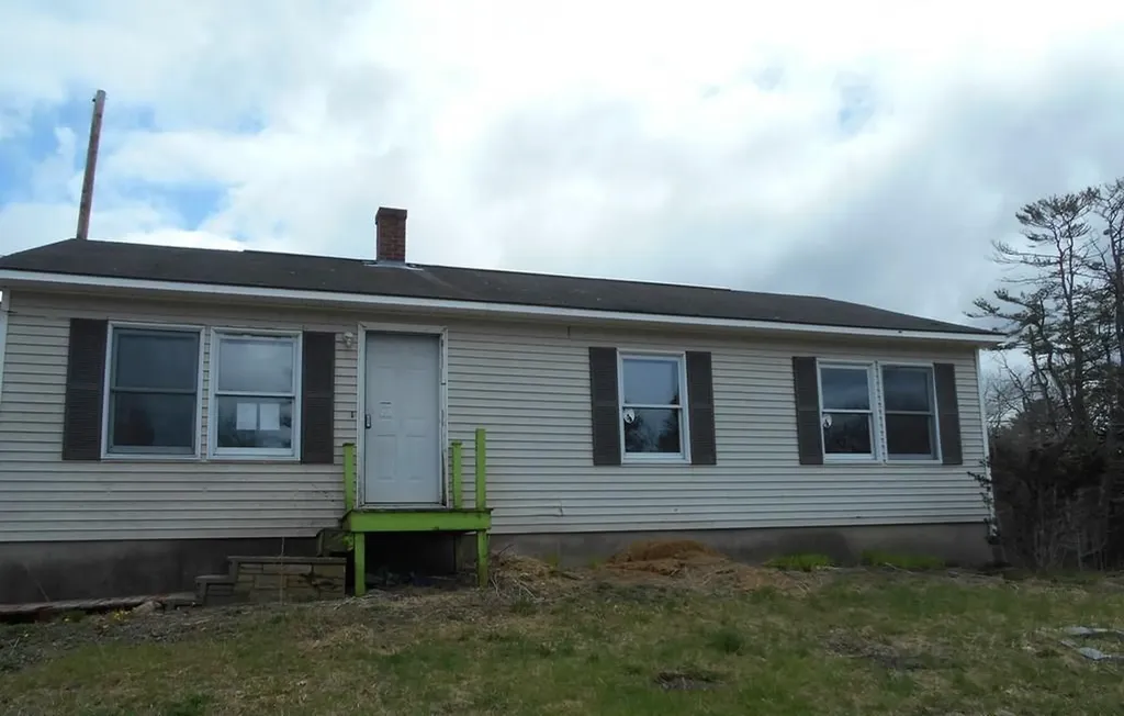 21 Tyler Drive South Thomaston ME 04858
