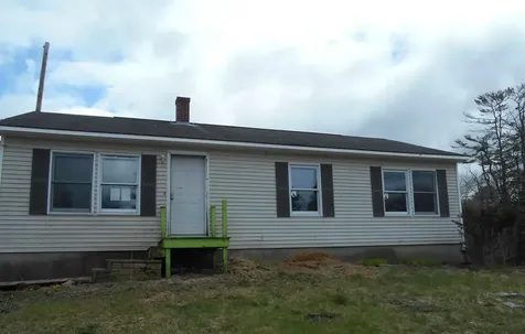 21 Tyler Drive South Thomaston ME 04858