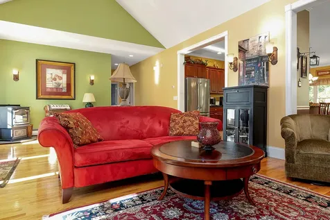 15 Highland Ridge Hollis ME 04042