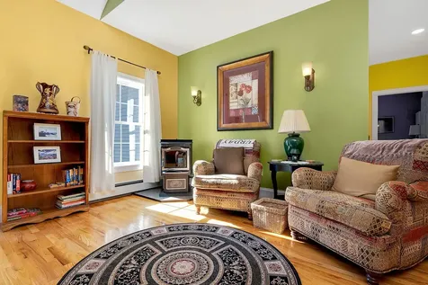 15 Highland Ridge Hollis ME 04042