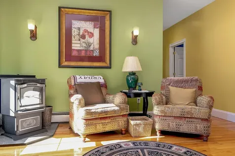 15 Highland Ridge Hollis ME 04042