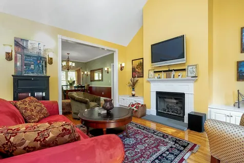 15 Highland Ridge Hollis ME 04042