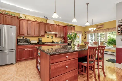 15 Highland Ridge Hollis ME 04042