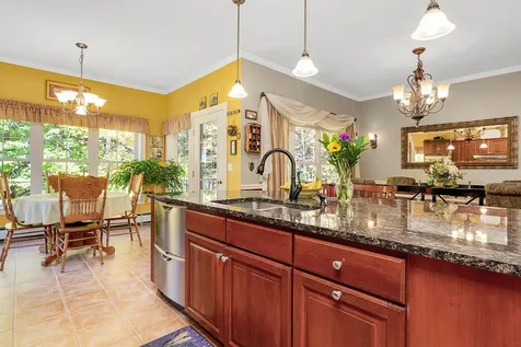 15 Highland Ridge Hollis ME 04042