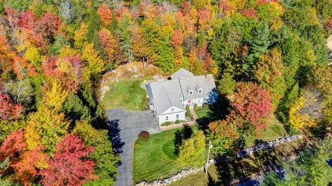 15 Highland Ridge Hollis ME 04042