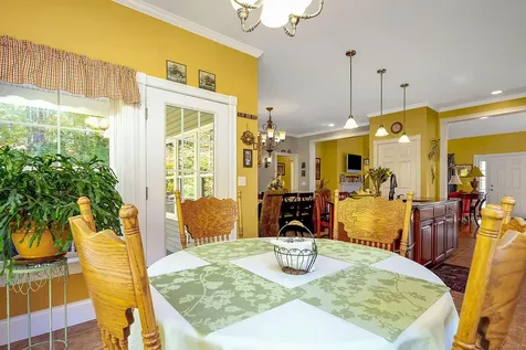 15 Highland Ridge Hollis ME 04042