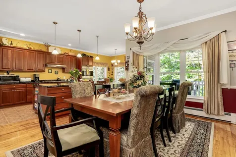 15 Highland Ridge Hollis ME 04042