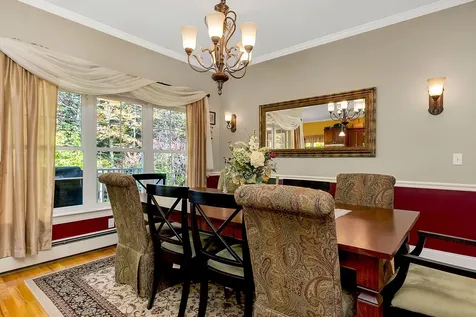 15 Highland Ridge Hollis ME 04042