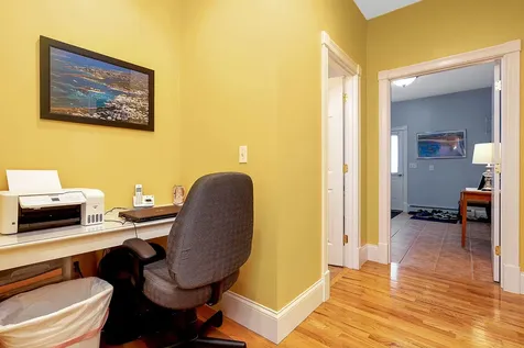 15 Highland Ridge Hollis ME 04042