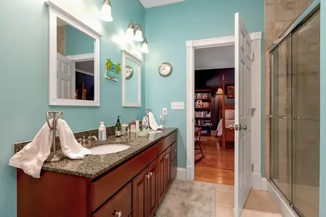 15 Highland Ridge Hollis ME 04042
