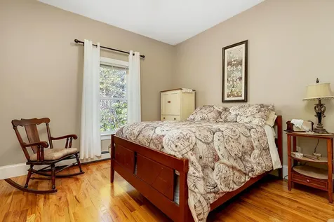 15 Highland Ridge Hollis ME 04042
