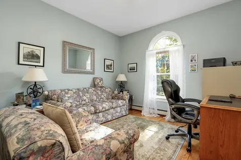 15 Highland Ridge Hollis ME 04042