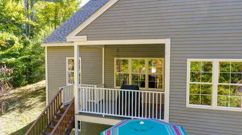 15 Highland Ridge Hollis ME 04042