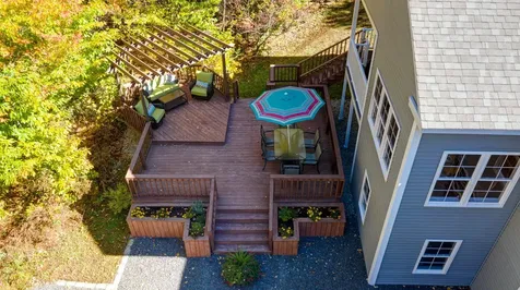 15 Highland Ridge Hollis ME 04042
