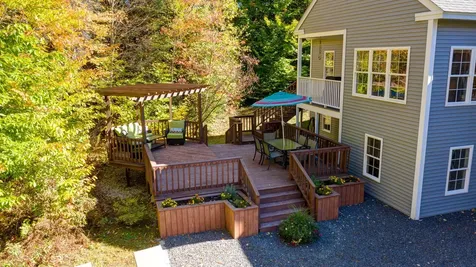 15 Highland Ridge Hollis ME 04042