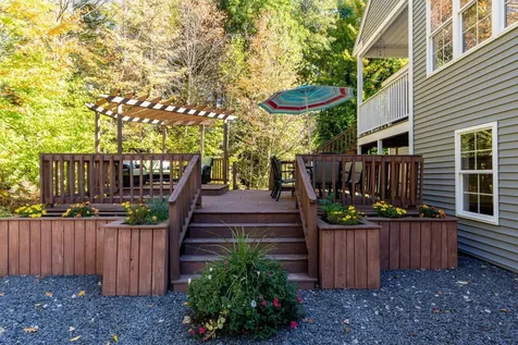 15 Highland Ridge Hollis ME 04042