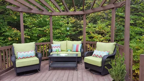 15 Highland Ridge Hollis ME 04042