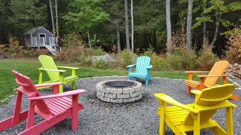 15 Highland Ridge Hollis ME 04042