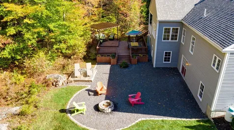 15 Highland Ridge Hollis ME 04042