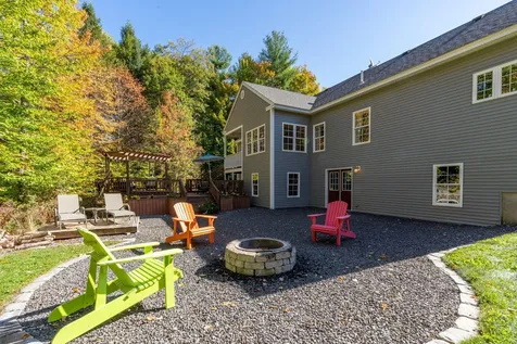 15 Highland Ridge Hollis ME 04042