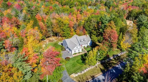 15 Highland Ridge Hollis ME 04042