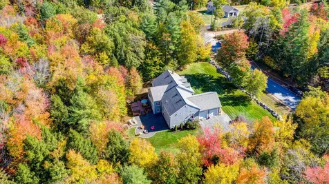 15 Highland Ridge Hollis ME 04042