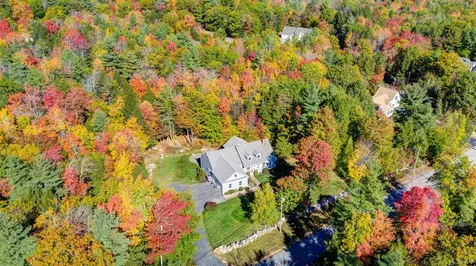 15 Highland Ridge Hollis ME 04042