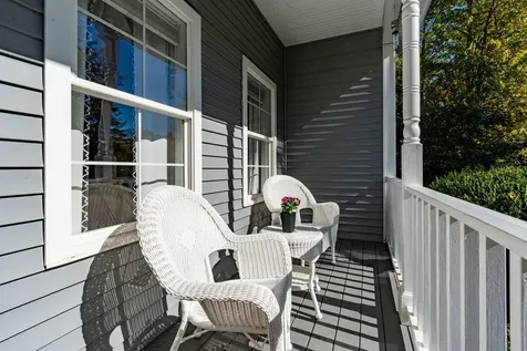 15 Highland Ridge Hollis ME 04042