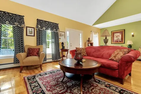 15 Highland Ridge Hollis ME 04042