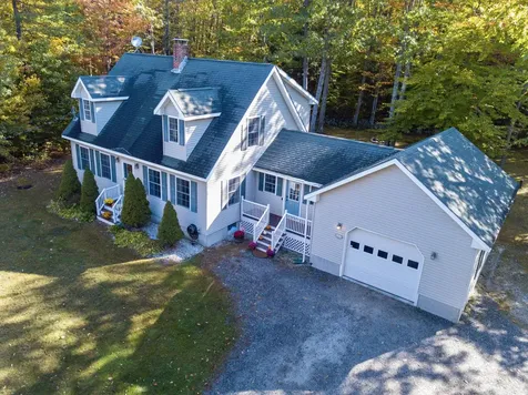 11 Brooke Lane New Gloucester ME 04260