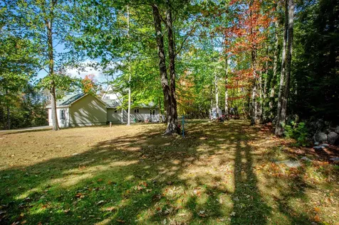 11 Brooke Lane New Gloucester ME 04260