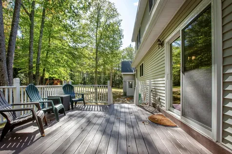 11 Brooke Lane New Gloucester ME 04260