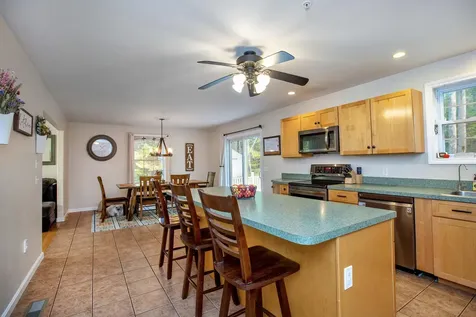 11 Brooke Lane New Gloucester ME 04260