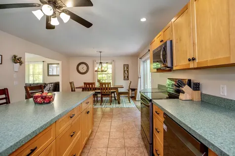 11 Brooke Lane New Gloucester ME 04260