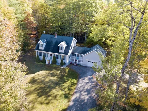 11 Brooke Lane New Gloucester ME 04260